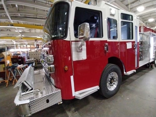 Pekin FD