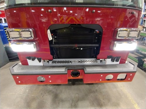 Omaha FD