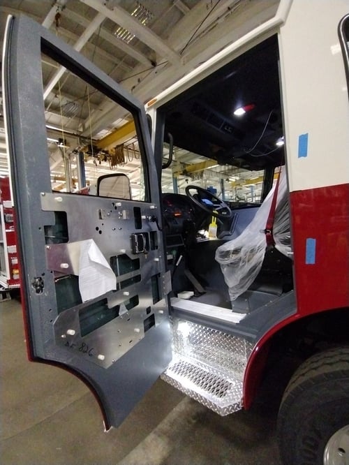 Pekin FD
