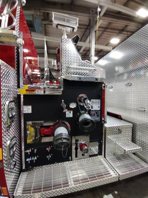 Indianapolis FD