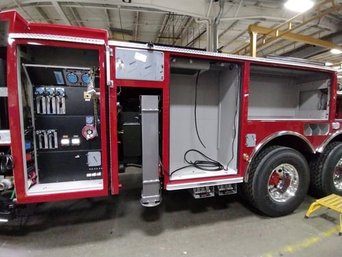 Ottawa FD