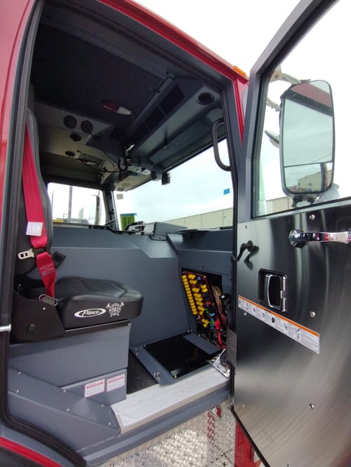 Omaha FD