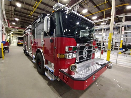 Glenview FD