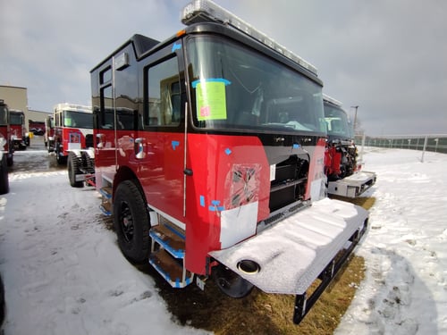 Glenview FD