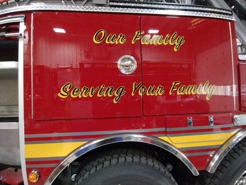 Indianapolis FD