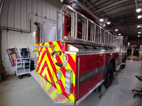 Omaha FD