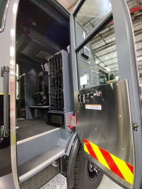 West Metro FD