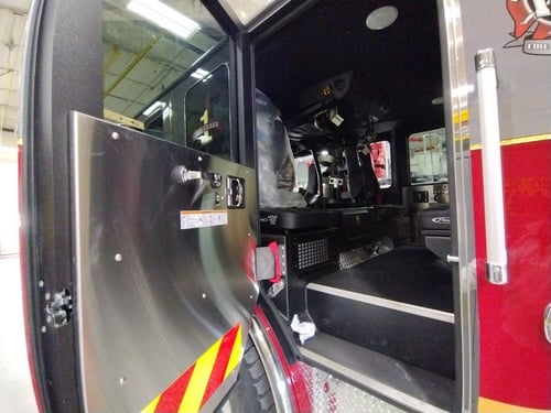 Indianapolis FD