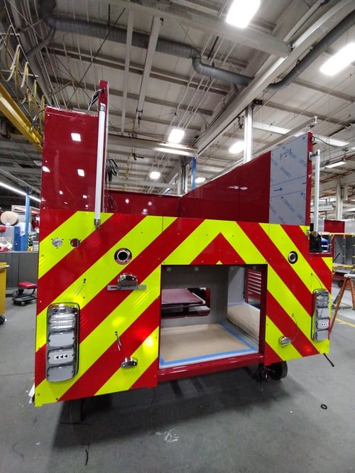 Omaha FD