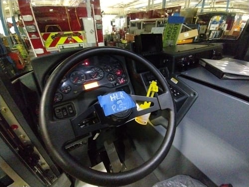 Pekin FD