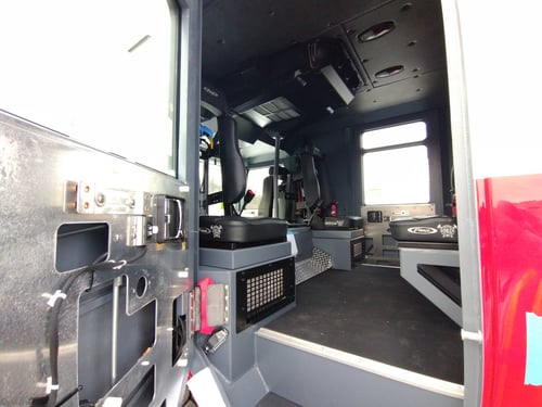 Holts Summit FPD