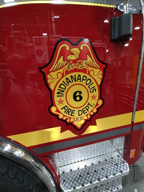 Indianapolis FD
