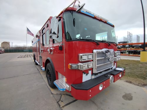 Omaha FD