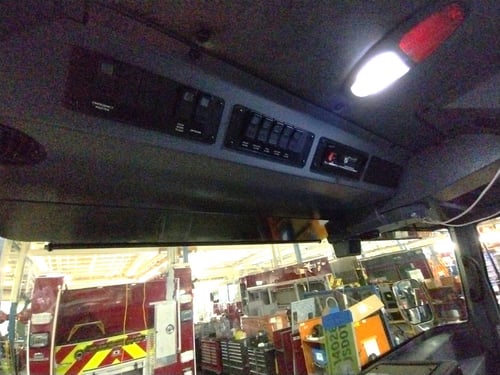 Pekin FD