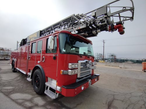 Omaha FD