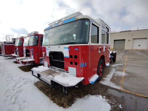 Palatine FD