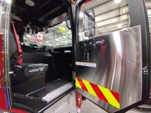 Indianapolis FD