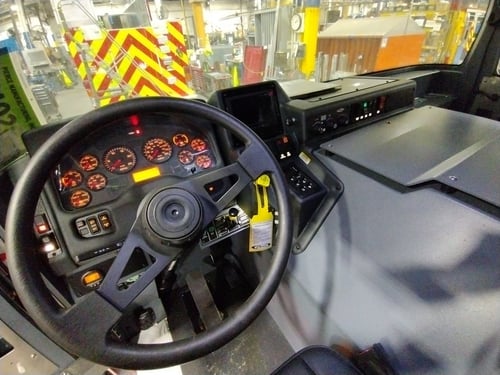 Omaha FD