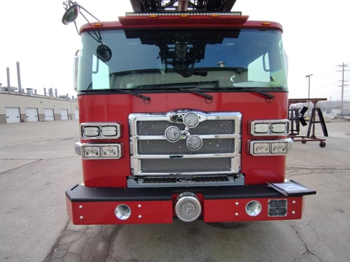 Omaha FD