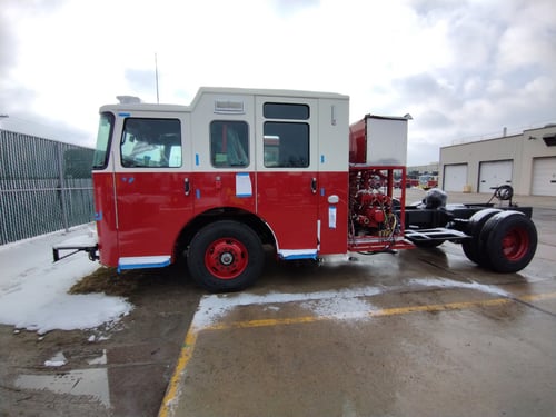 Palatine FD