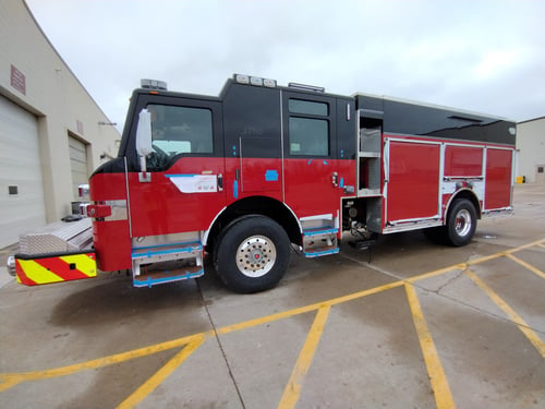 St. Charles FD