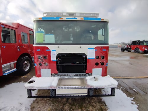 Palatine FD