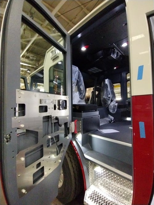 Pekin FD