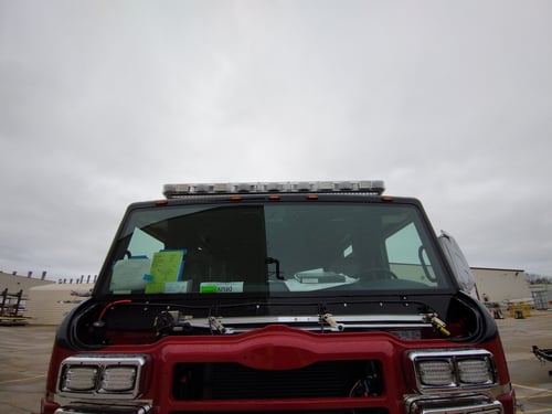 St. Charles FD