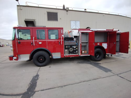 Omaha FD