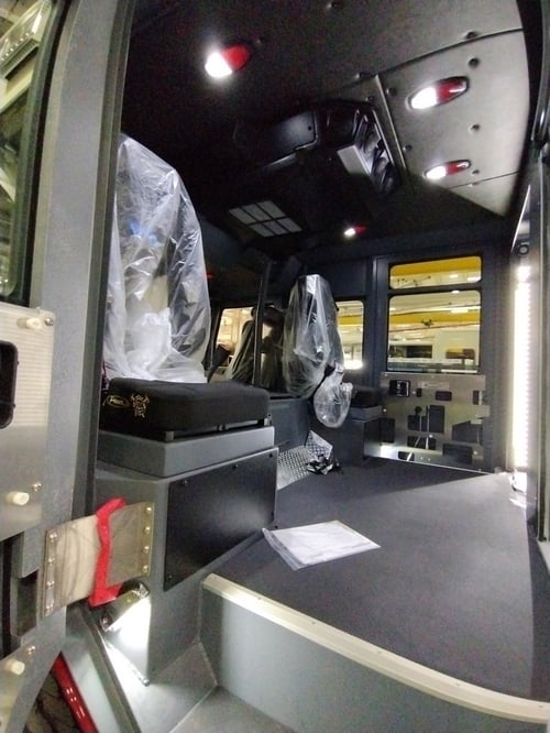 Pekin FD