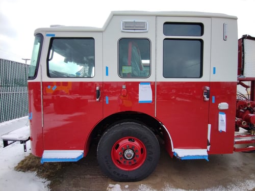 Palatine FD