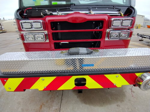 St. Charles FD