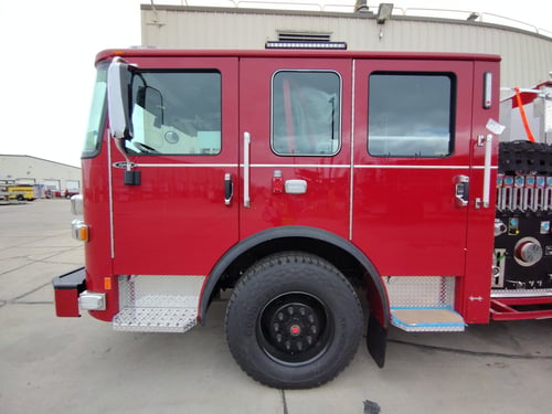 Omaha FD