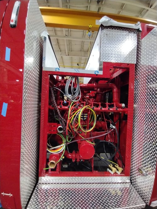 Omaha FD