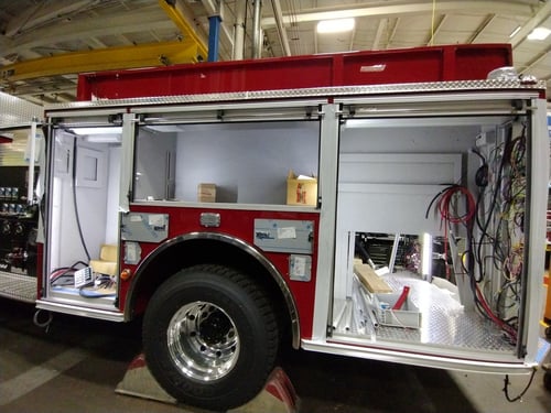 Pekin FD