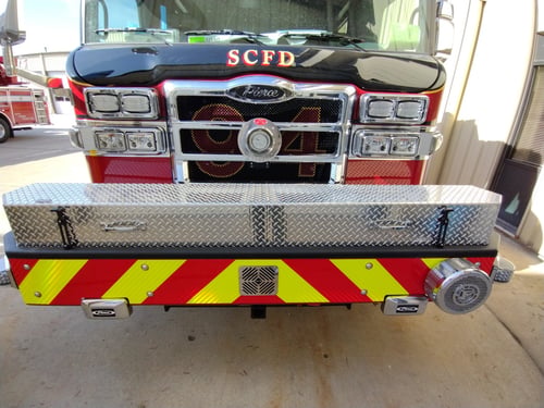 St. Charles FD