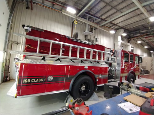 Omaha FD