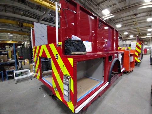 Omaha FD