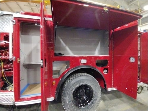 Omaha FD