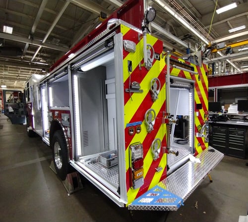 Pekin FD