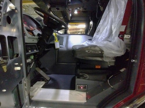 Black Jack FPD
