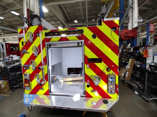 Pekin FD