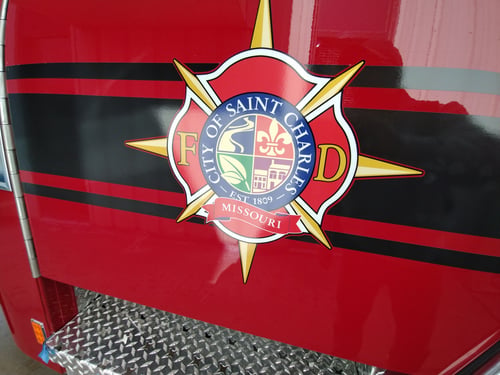 St. Charles FD