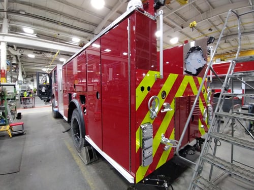 Omaha FD