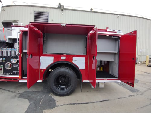 Omaha FD