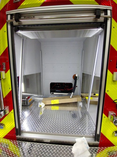 Pekin FD