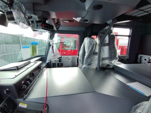 Palatine FD