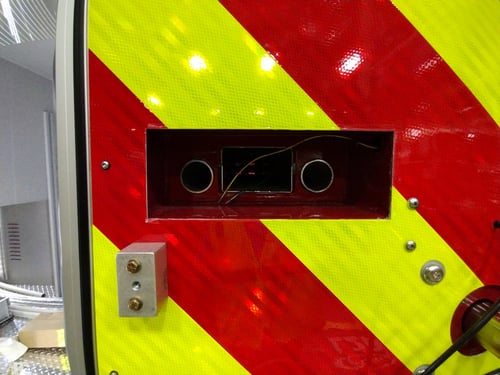 Pekin FD