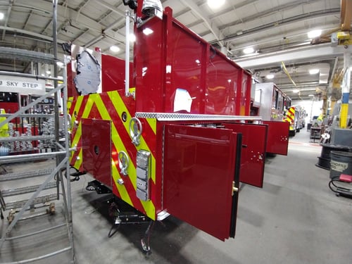 Omaha FD