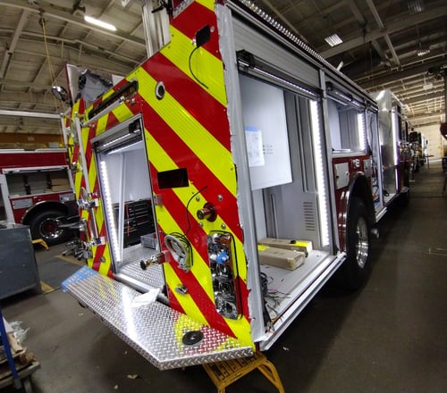 Pekin FD